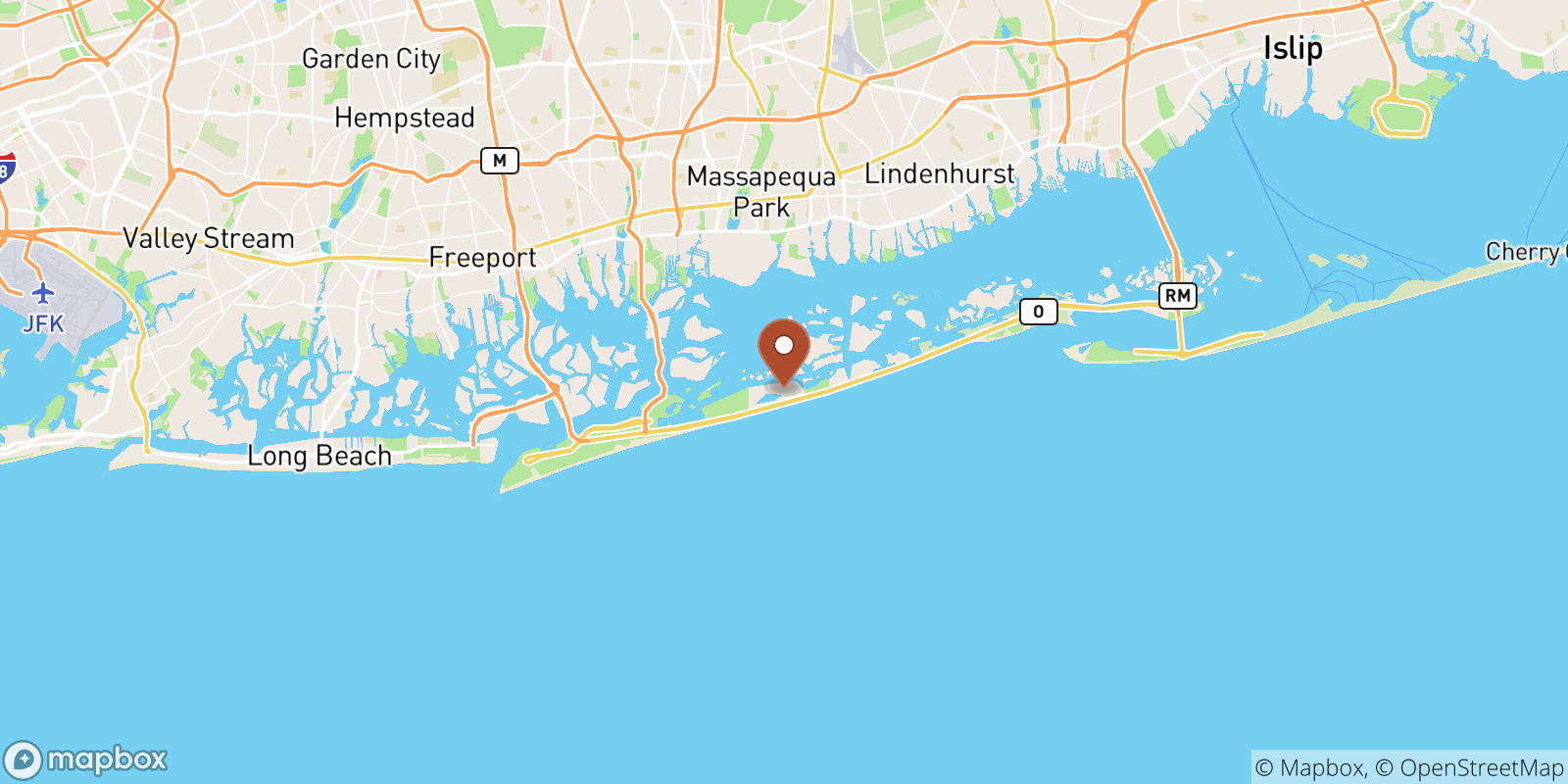 Jones Beach Sea Temperature Water Temperature in Jones Beach, United