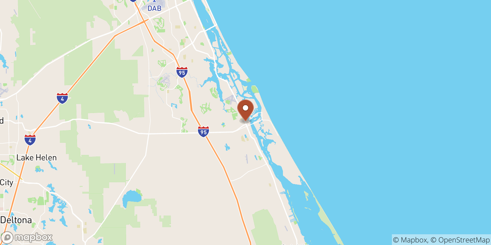 New Smyrna Beach Sea Temperature Water Temperature in New Smyrna