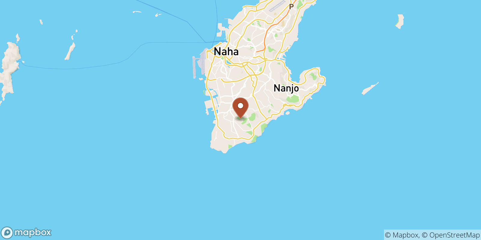 Okinawa Sea Temperature Water Temperature in Okinawa, Japan