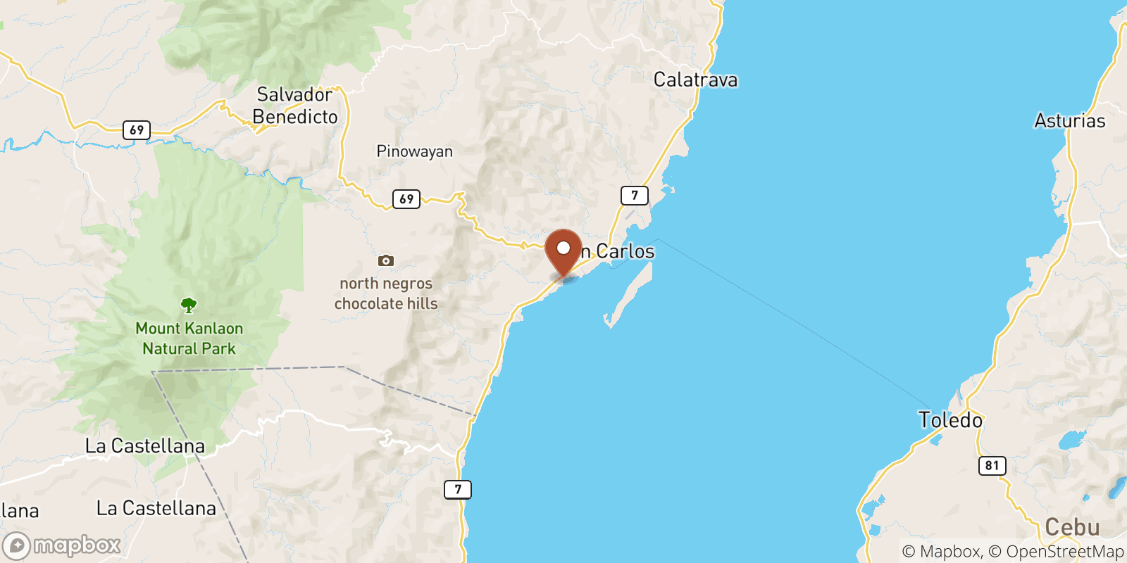 Guadalupe Sea Temperature Water Temperature in Guadalupe, Philippines