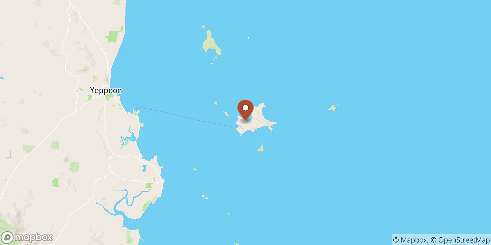 Great Keppel Island Sea Temperature Water Temperature in Great Keppel