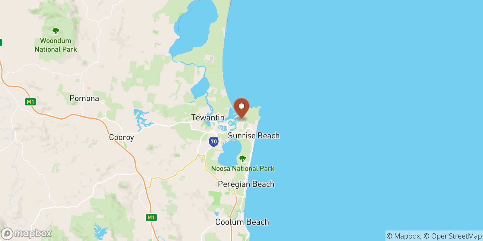 Noosa Heads Sea Temperature Water Temperature in Noosa Heads, Australia