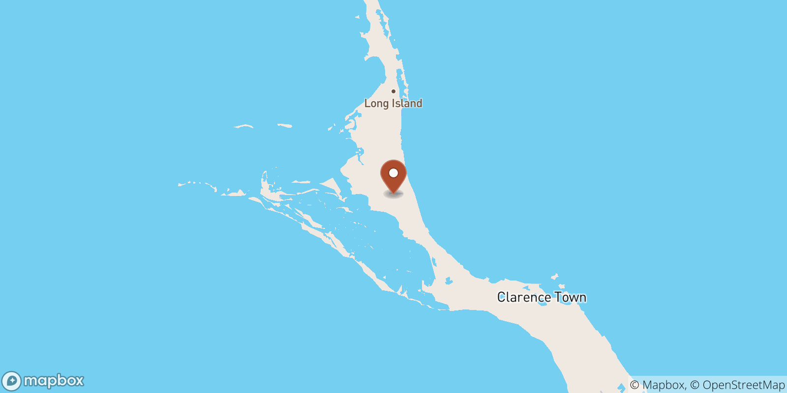 Long Island Sea Temperature Water Temperature in Long Island, Bahamas