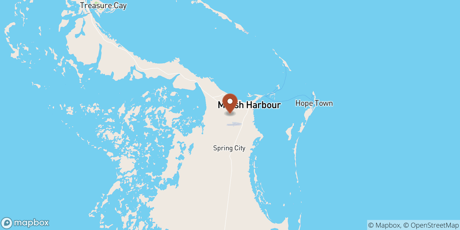 Marsh Harbour Sea Temperature Water Temperature in Marsh Harbour, Bahamas