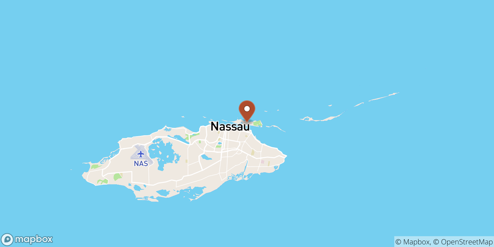 Paradise Island Sea Temperature Water Temperature in Paradise Island, Bahamas