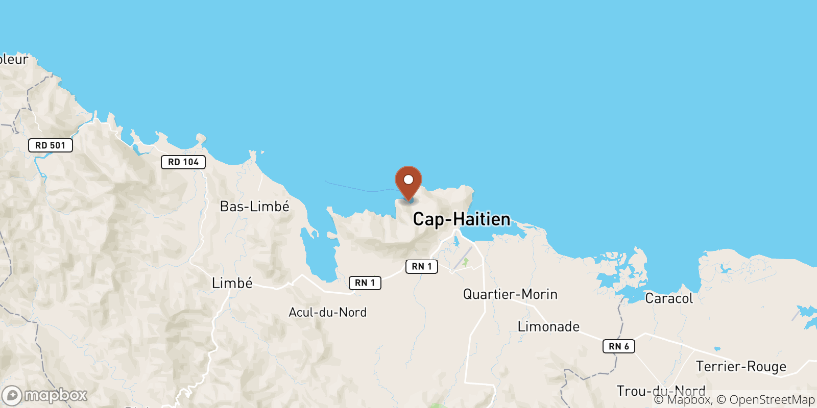 Labadee Sea Temperature Water Temperature in Labadee, Haiti