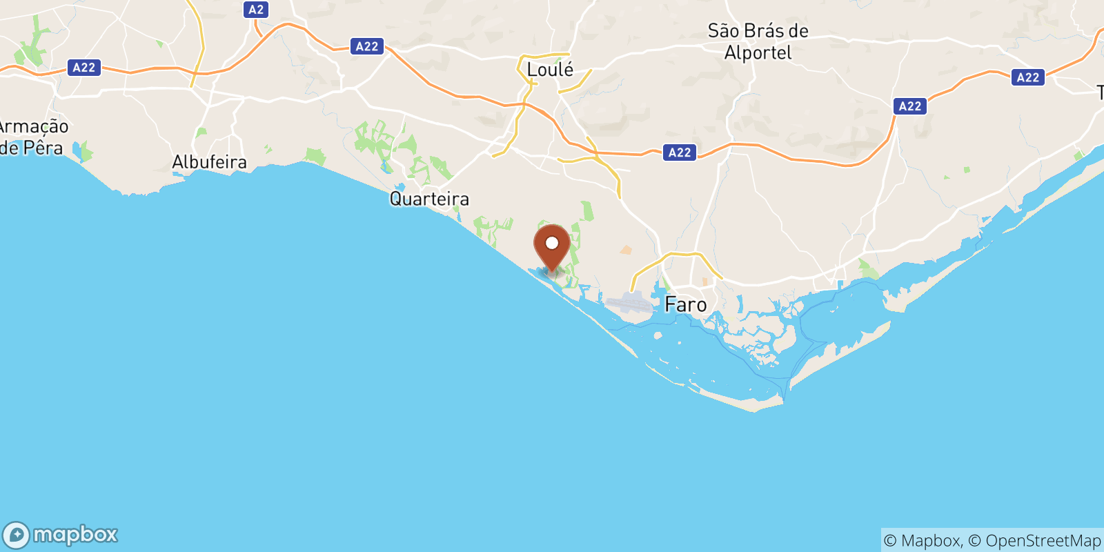 Quinta do Lago Beach Sea Temperature Water Temperature in Quinta do