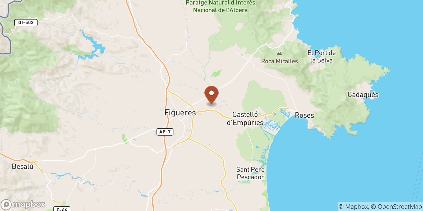 Costa Brava Sea Temperature Water Temperature in Costa Brava, Spain