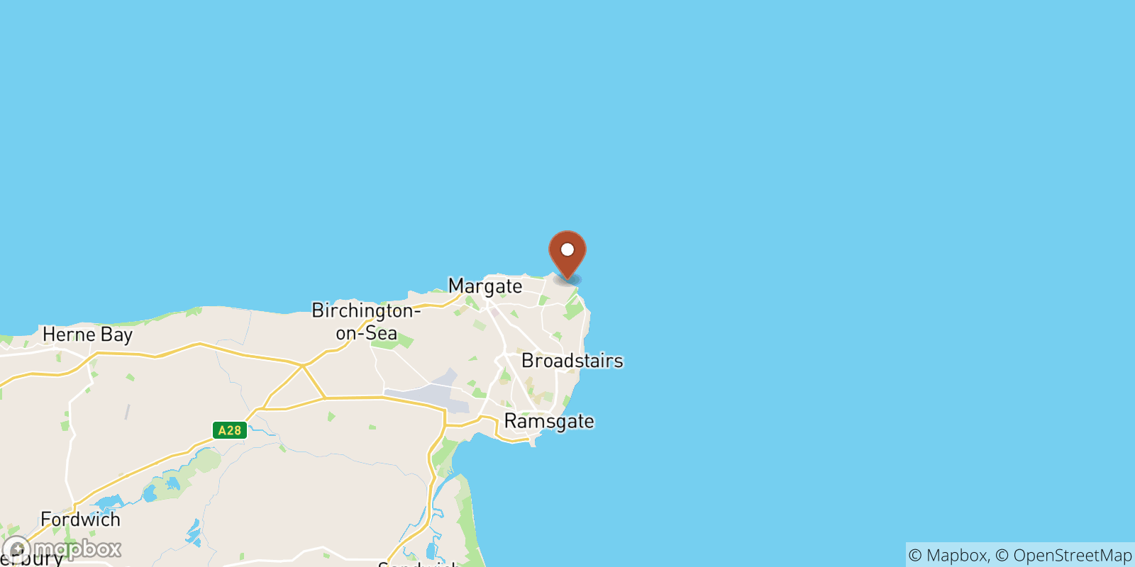 Botany Bay Sea Temperature Water Temperature in Botany Bay, United Kingdom