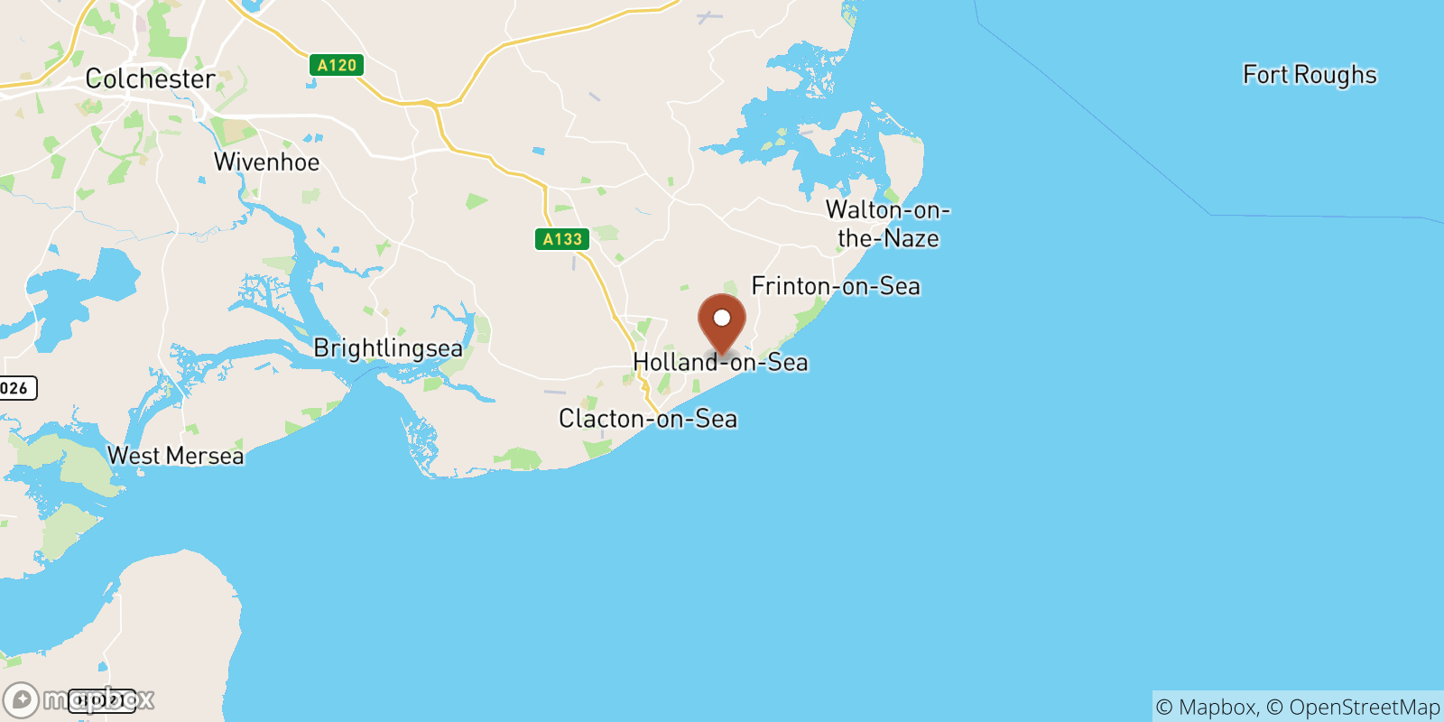 HollandonSea Sea Temperature Water Temperature in HollandonSea