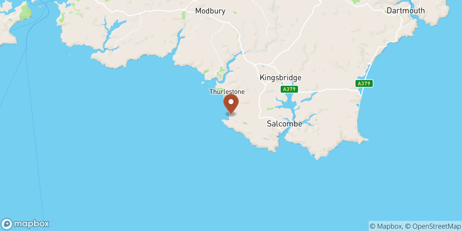 Hope Cove Sea Temperature Water Temperature in Hope Cove, United Kingdom