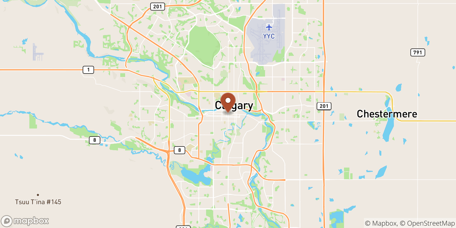 Calgary Sea Temperature Water Temperature in Calgary, Canada