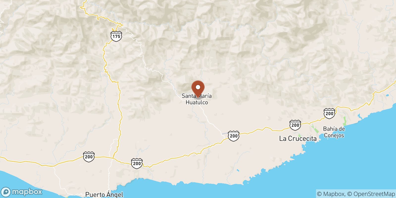 Huatulco Sea Temperature Water Temperature in Huatulco, Mexico