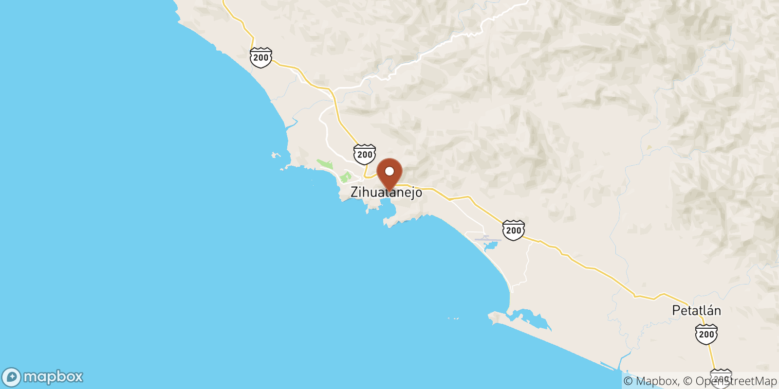 Zihuatanejo Sea Temperature Water Temperature in Zihuatanejo, Mexico