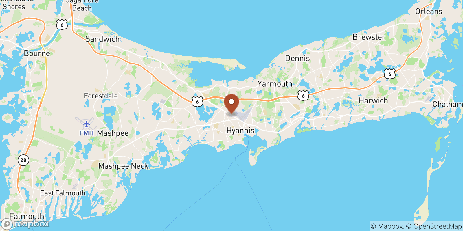 Cape Cod Sea Temperature Water Temperature in Cape Cod, United States