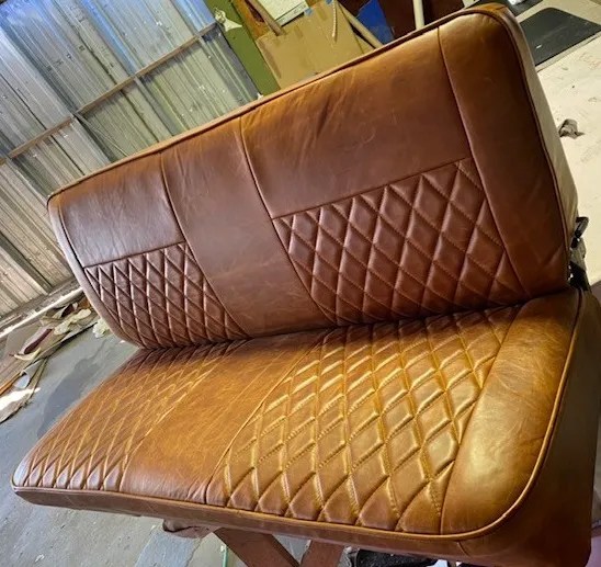 Car Seat Upholstery Shop Houston TX Coleman Upholstery