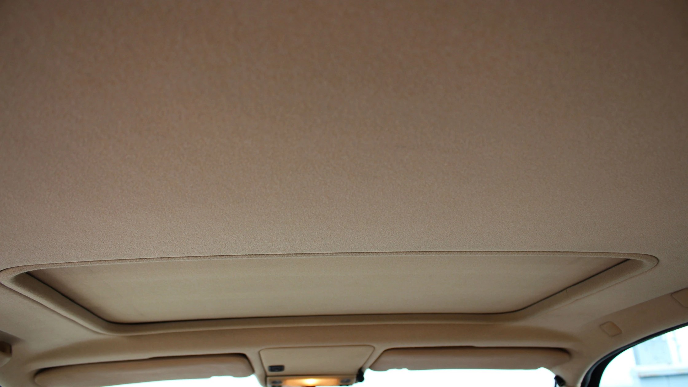 Car Headliner Repair: My Complete Guide to Fixing & Preventing Sag