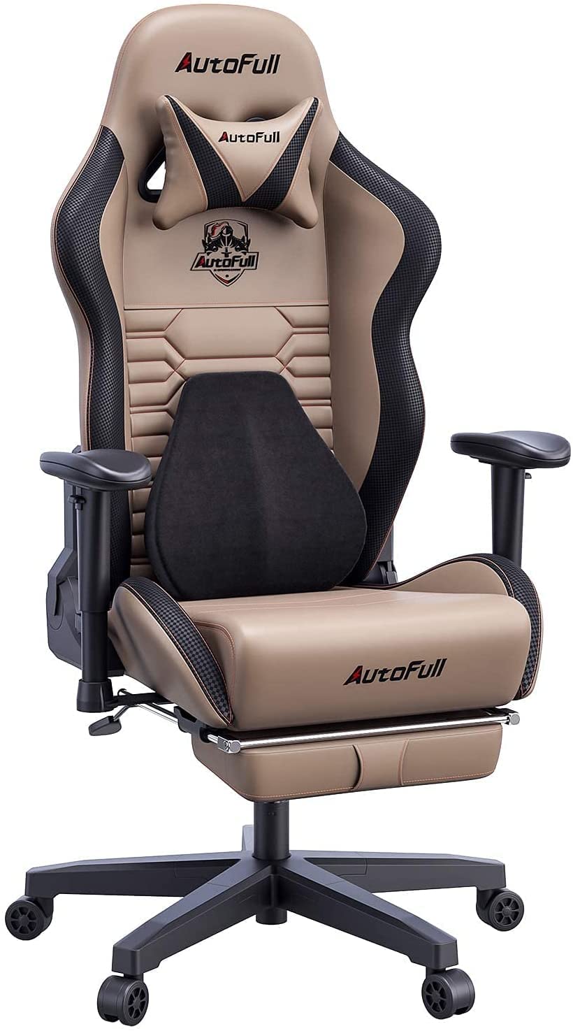 Best Gaming Chairs for PS5 You Can Buy Today (2023 Reviews)