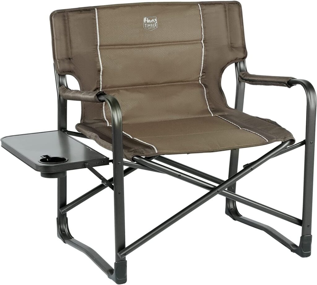 Best Lawn Chairs for Big Guys 2023 Review Seat Haven