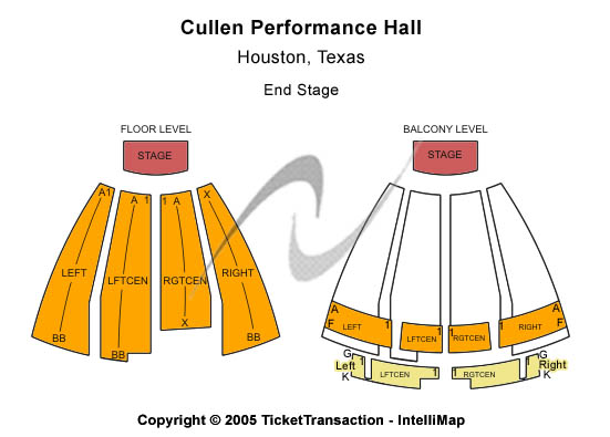 Concert Venues in Houston, TX