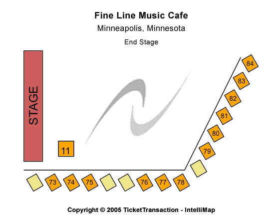 Concert Venues in Minneapolis, MN
