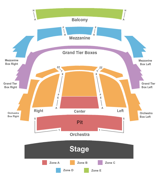 Rick Ross San Antonio Tickets 2017 Rick Ross Tickets San Antonio, TX