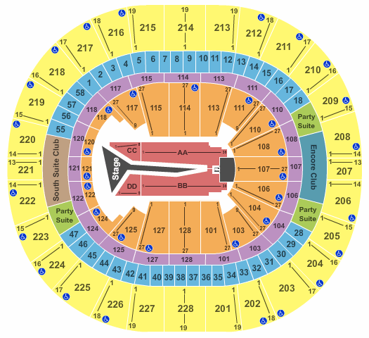 The Weeknd Seattle Tickets 2021 The Weeknd Tickets Seattle, WA in