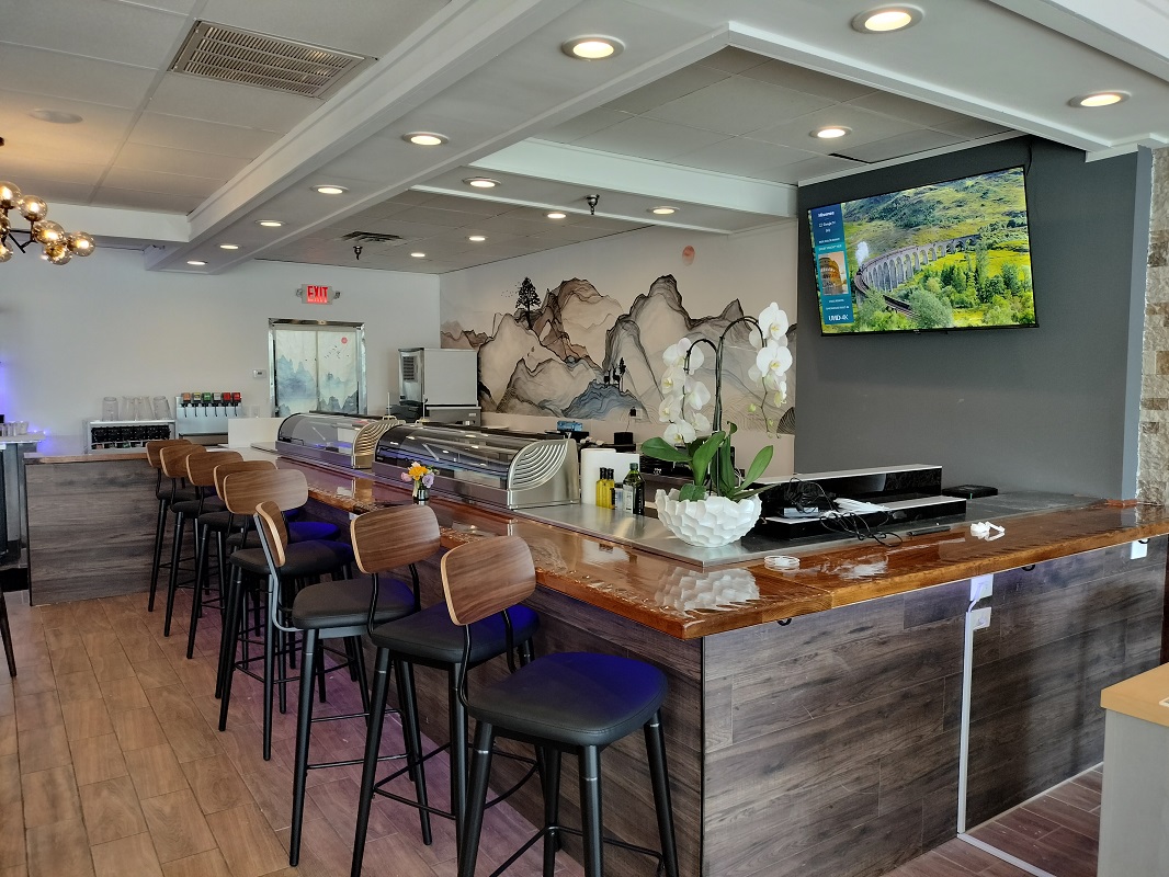 Top Restaurant Furniture Trends for 2023 Seatingdoc
