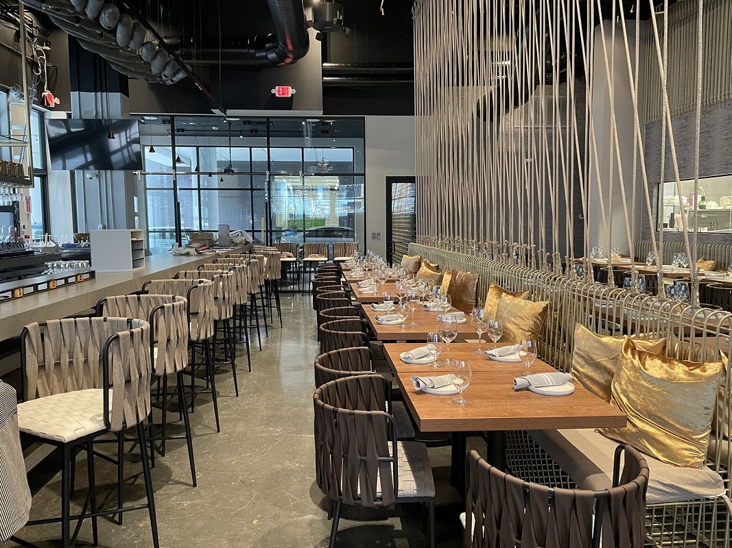 Top Restaurant Furniture Trends for 2023 Seatingdoc