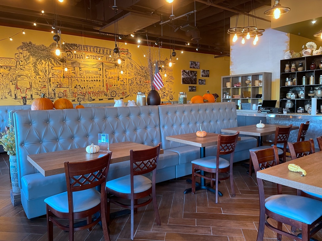 Top Restaurant Furniture Trends for 2023 Seatingdoc