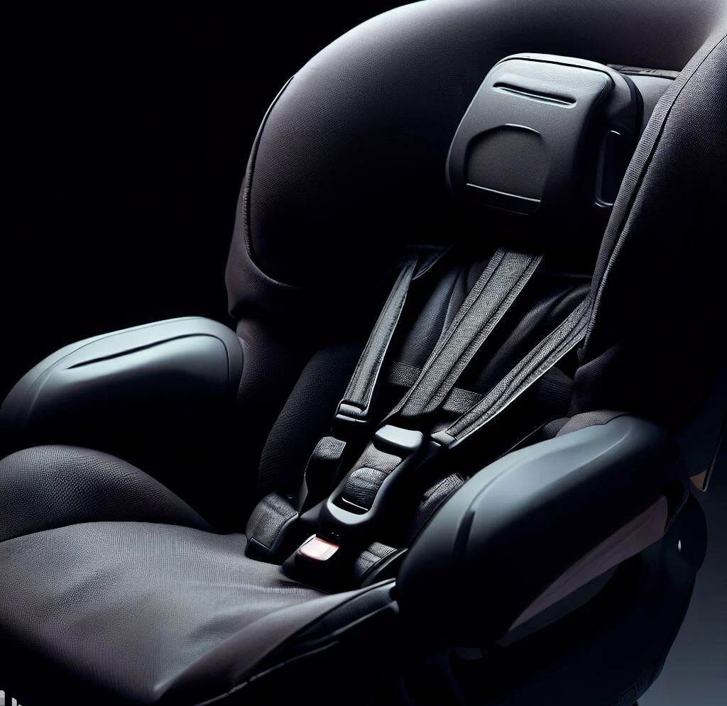 How To Clean A Graco 4Ever Car Seat A Comprehensive Guide