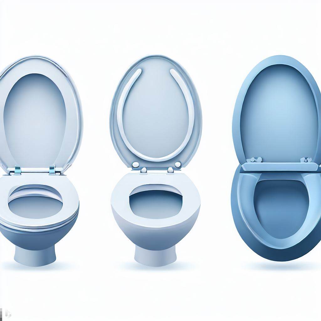 Are Toilet Seats Universal How To Measure For Toilet Seat