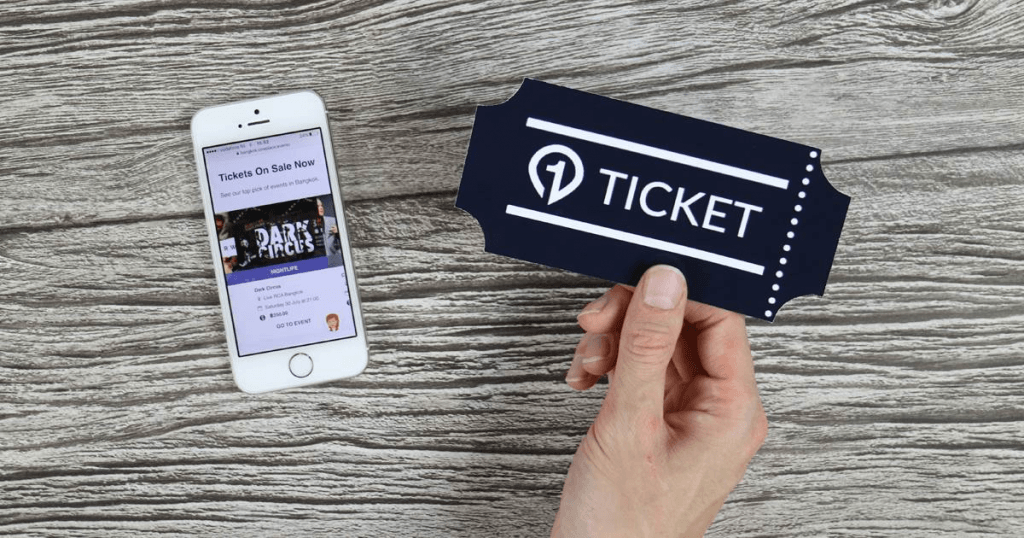 4 Ways Technology Can Simplify Ticket Management