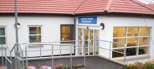 Medical Services Seaton Devon