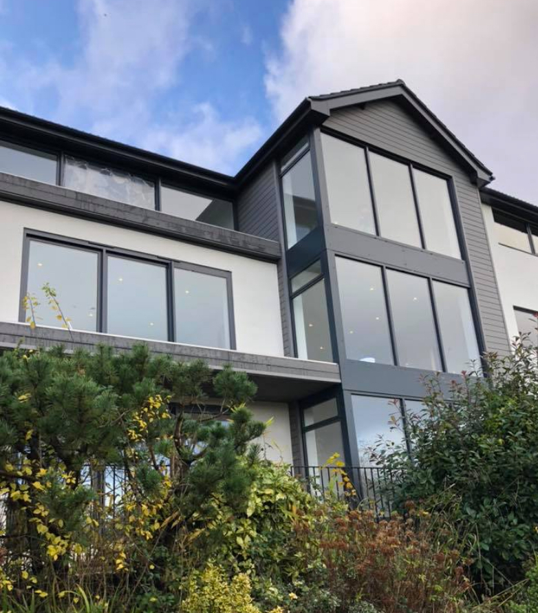 Regency Windows Seaton Devon