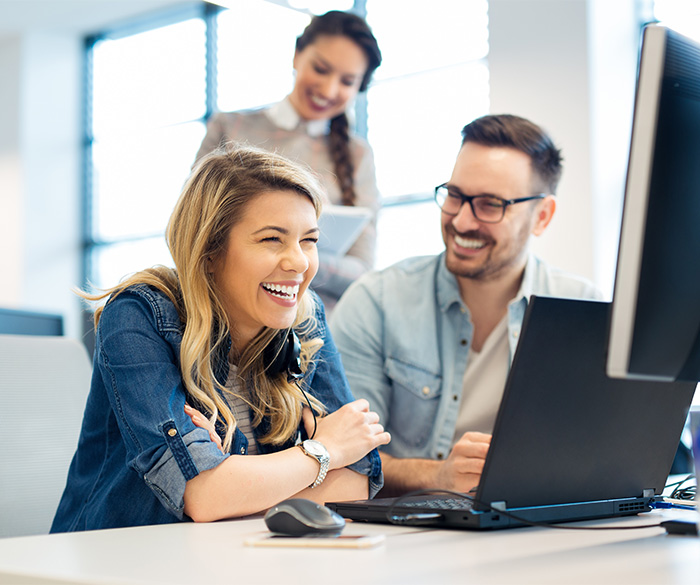 Executive Recruiting in Construction, Administrative/Marketing