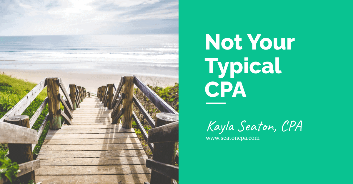 SeatonCPA Home Seaton CPA, LLC