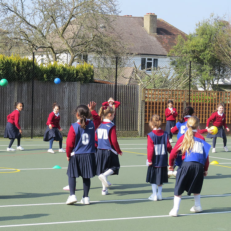 Form Booklets Seaton House School