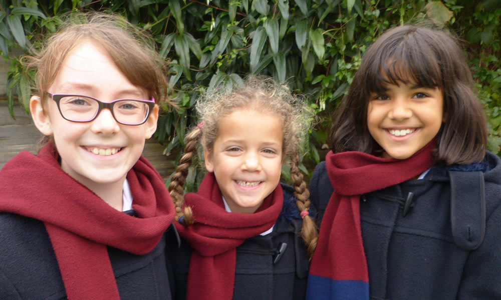 Seaton House School Seaton House School