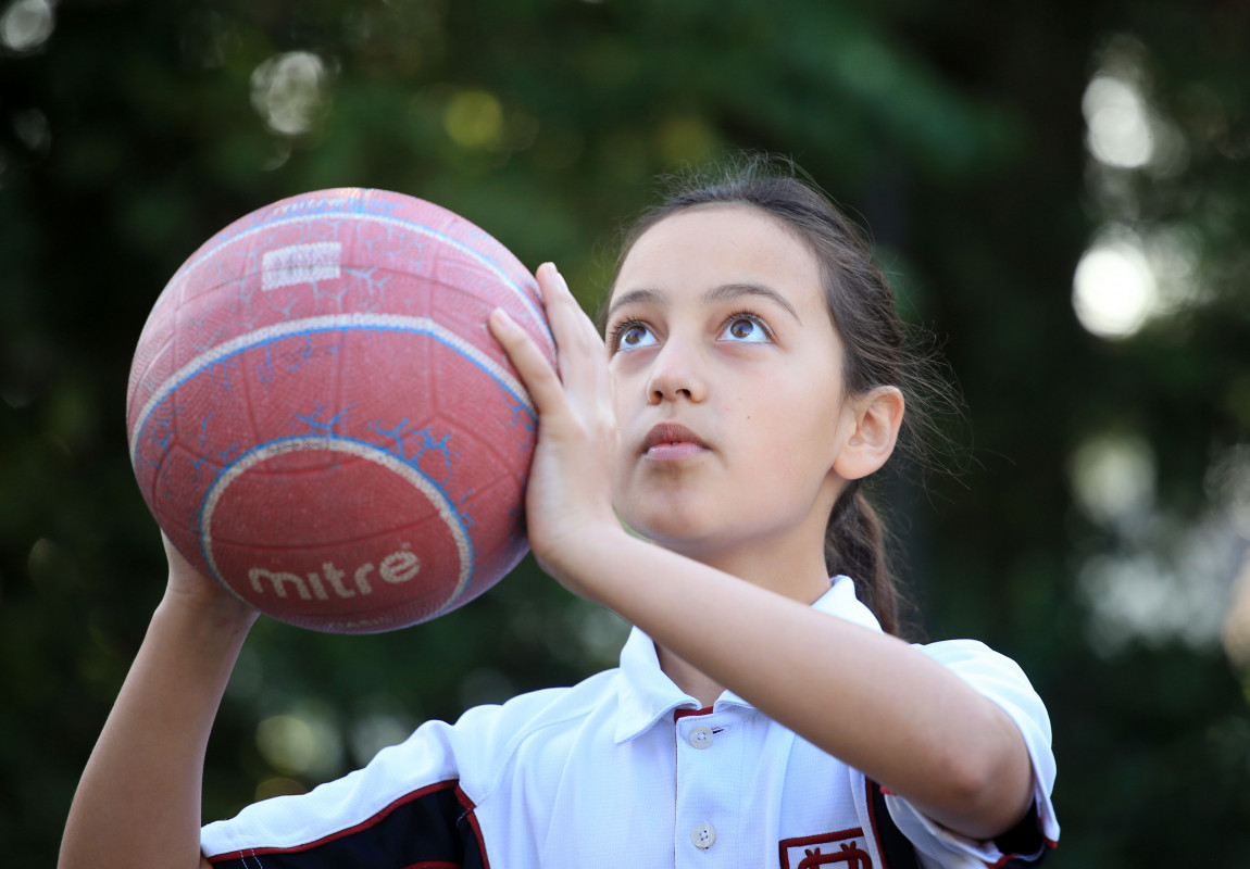 FF8R0909 Seaton House School