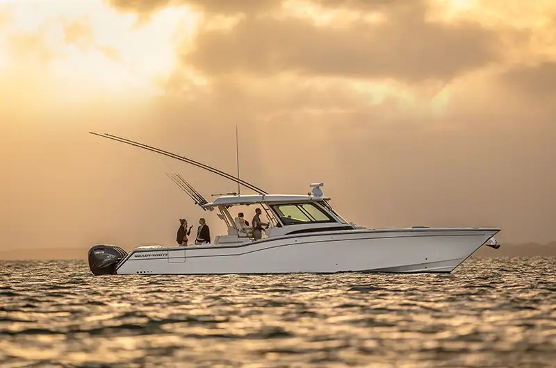 How to File a Float Plan Sea Tow