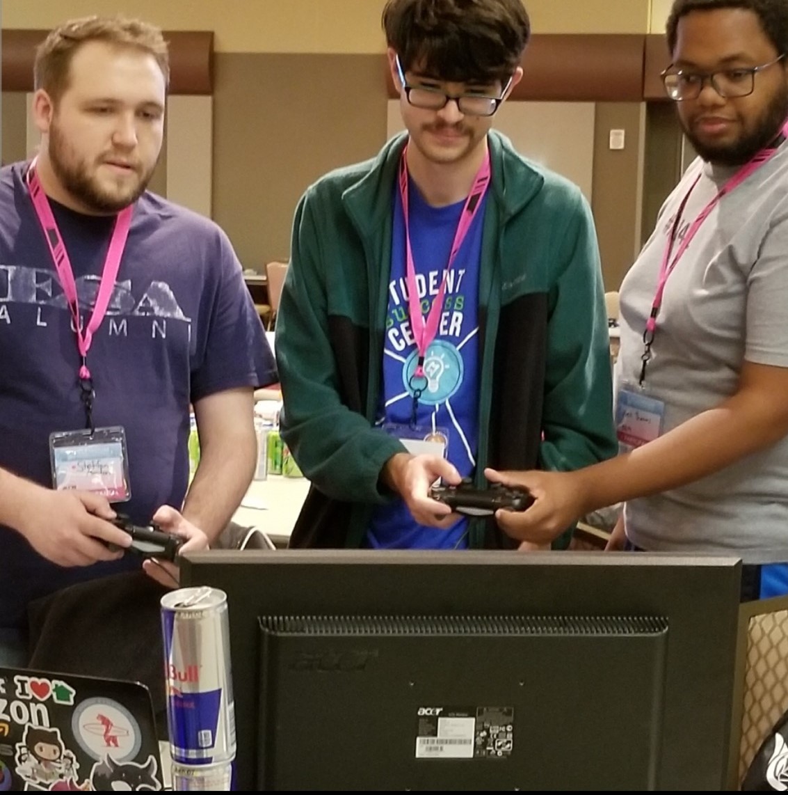 3 Major Reasons Why Conventions and Conferences Are Important for Your Career Academy of