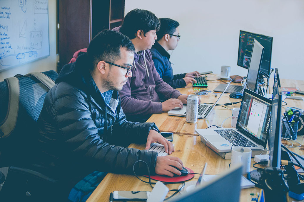 Align Master of Science in Computer Science Seattle