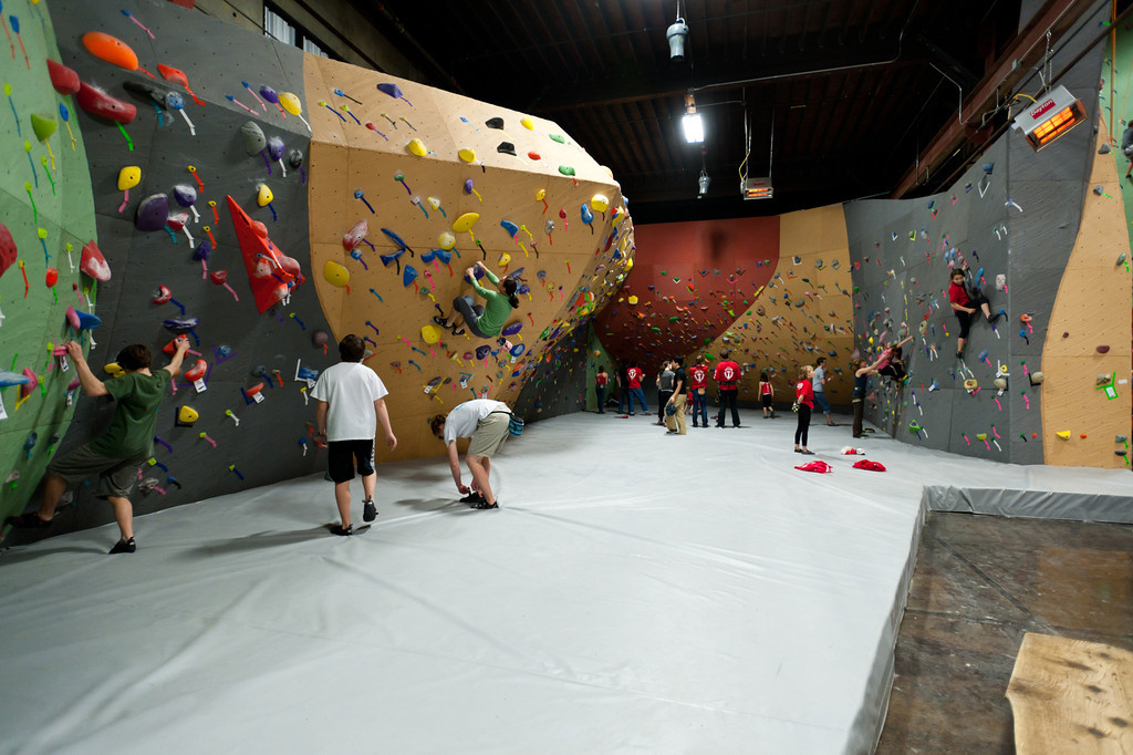 Photos & Videos Seattle Vertical World