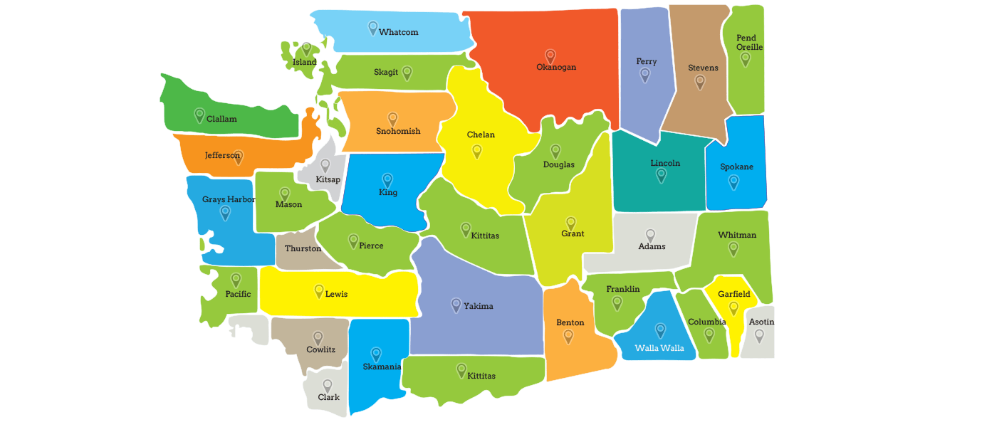 Seattle Airport Shuttle & Black Car Service from Seattle