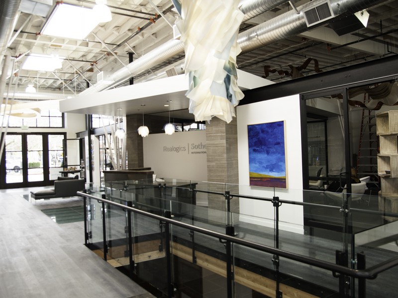 Enrico Pozzo Photographs New Kirkland Showroom SeattlebyDesign