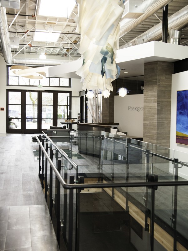 Enrico Pozzo Photographs New Kirkland Showroom SeattlebyDesign