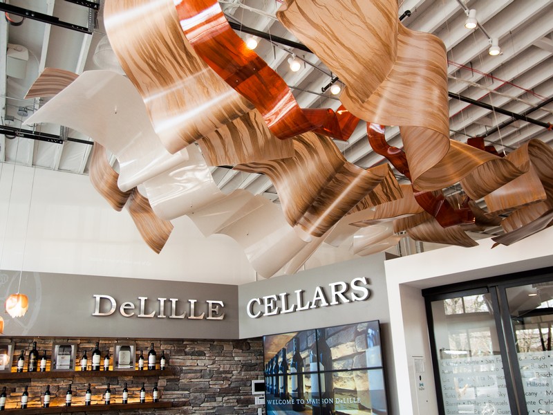 Enrico Pozzo Photographs New Kirkland Showroom SeattlebyDesign