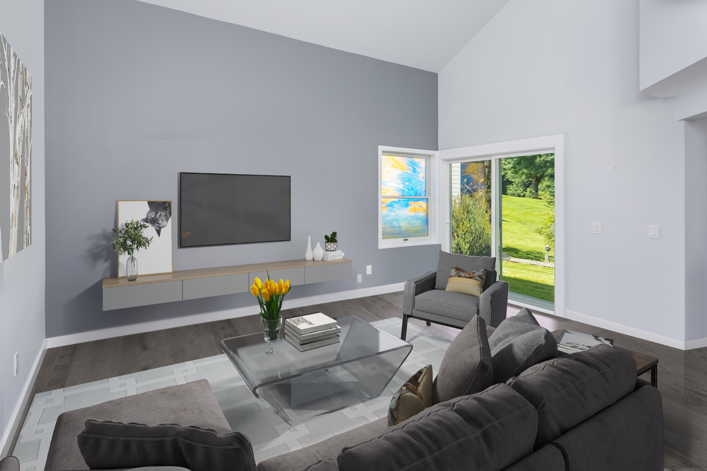 Edmonds Bowl on Elm SeattlebyDesign Condos & Lofts, Houseboats