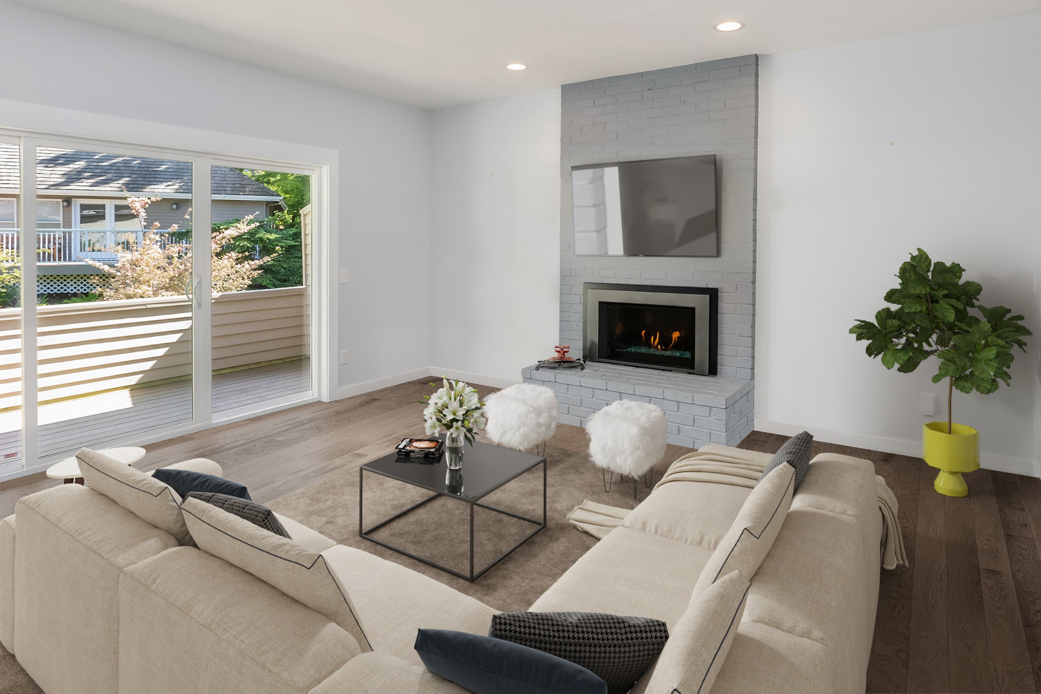 Edmonds Bowl on Elm SeattlebyDesign Condos & Lofts, Houseboats